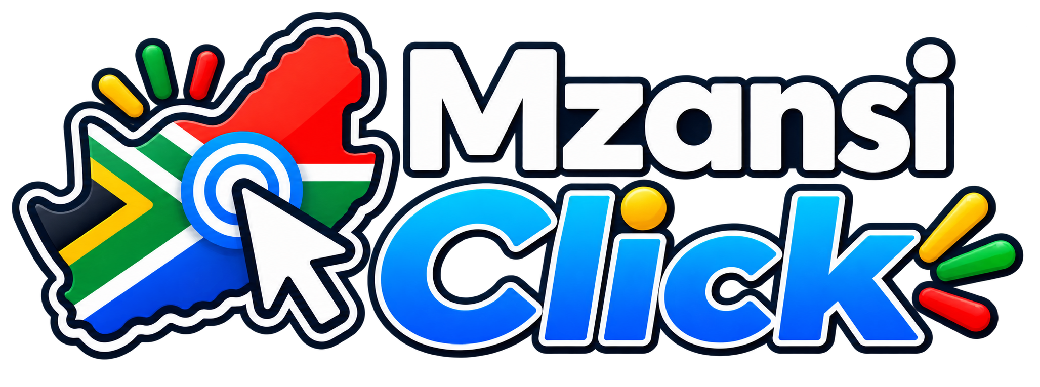 MzansiClick - Local Businesses, One Click Away